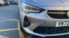 Vauxhall Corsa 1.2 Turbo GS Line 5dr Petrol Hatchback